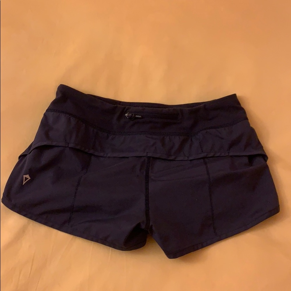BRAND NEW Ivivva shorts